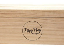 Load image into Gallery viewer, handmade wooden sensory play table mud kitchen Australia picnic table