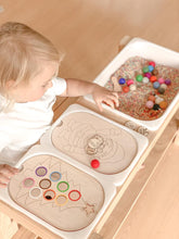 Load image into Gallery viewer, Santa Insert