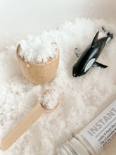 Load image into Gallery viewer, Instant Snow - 15g