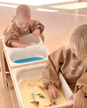 Load image into Gallery viewer, Messy Smock