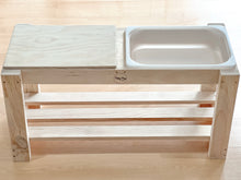 Load image into Gallery viewer, Removable tabletop board