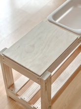 Load image into Gallery viewer, Removable tabletop board