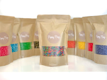 Load image into Gallery viewer, Coloured Sensory Play Rice - 460g