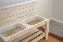 Load image into Gallery viewer, sensory play Australia messy mat