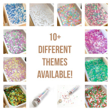 Load image into Gallery viewer, Themed Water Beads - 15g