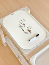 Load image into Gallery viewer, Whiteboard Insert