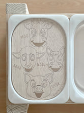 Load image into Gallery viewer, Feed The Farm Animals Insert