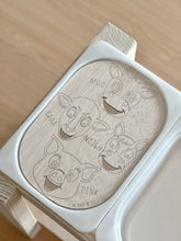 Load image into Gallery viewer, Feed The Farm Animals Insert