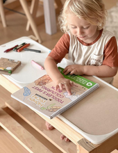 Load image into Gallery viewer, Whiteboard Insert