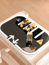 Load image into Gallery viewer, Car Park Insert