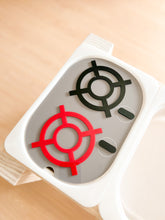 Load image into Gallery viewer, Small Stove top Insert