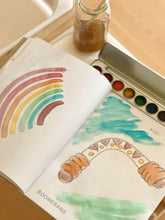 Load image into Gallery viewer, Colouring Book - An Aussie Adventure