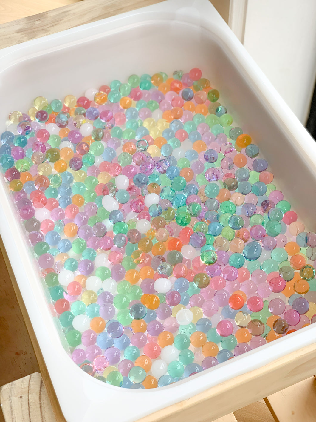 Themed Water Beads - 15g